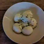 Kokt Egg
